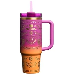 Limited Edition Stanley 30oz. Día de Los Muertos Tumbler